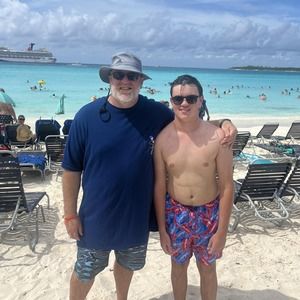 Meet your Posher, Tim